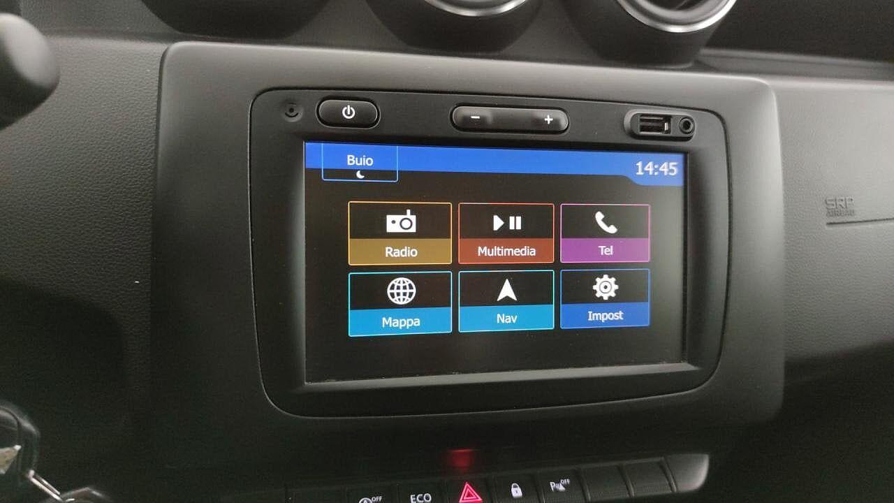 Dacia Dacia Duster usata 13