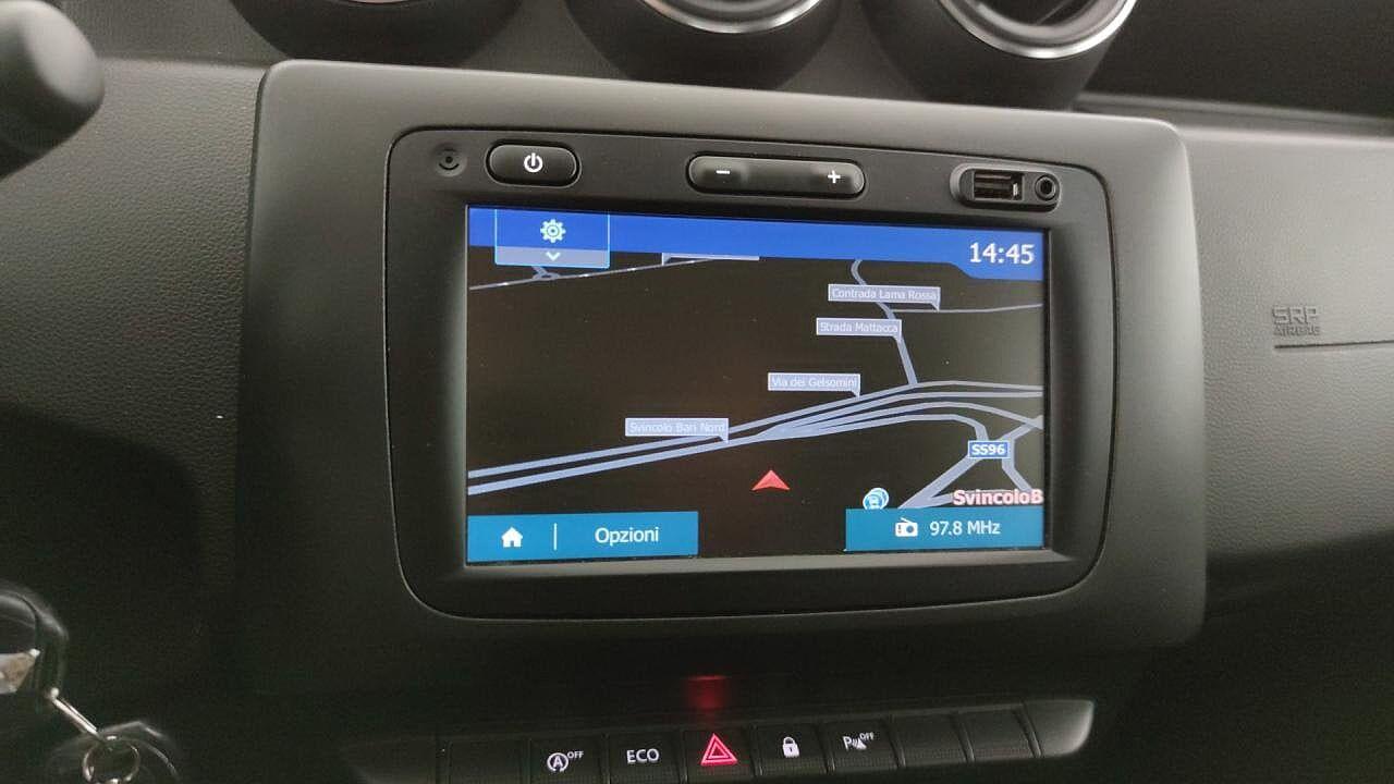 Dacia Dacia Duster usata 14