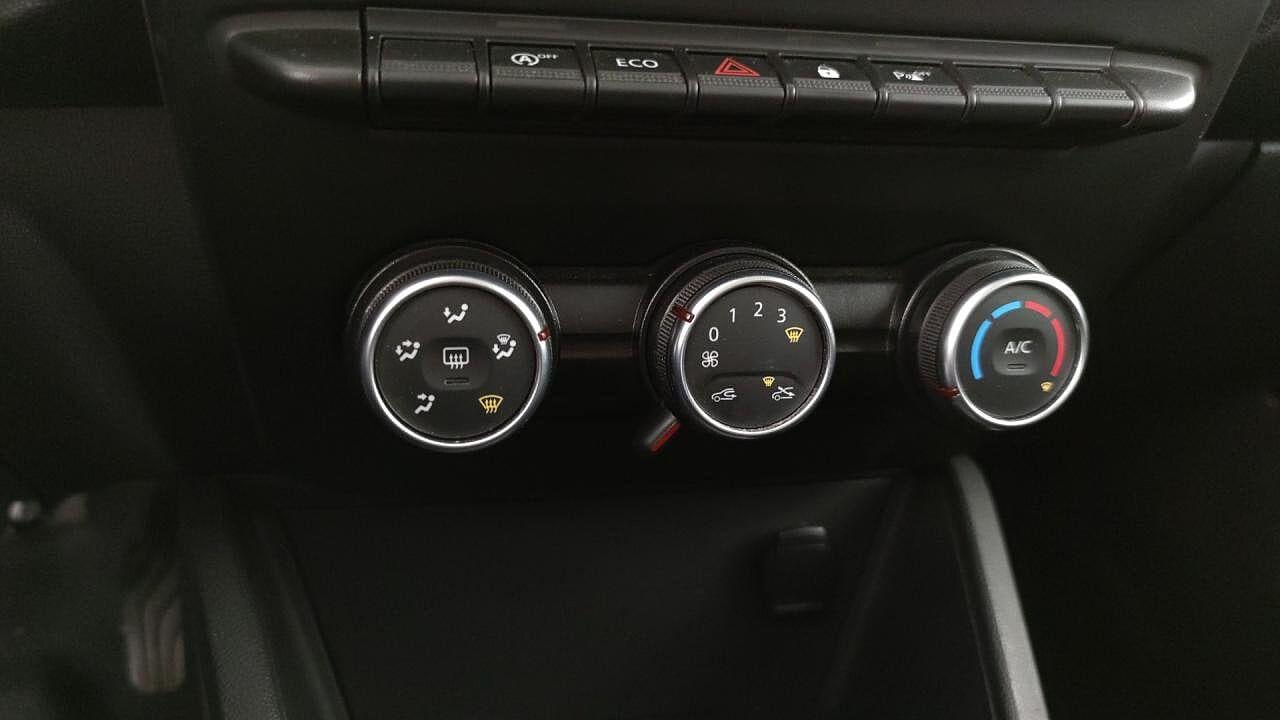 Dacia Dacia Duster usata 15