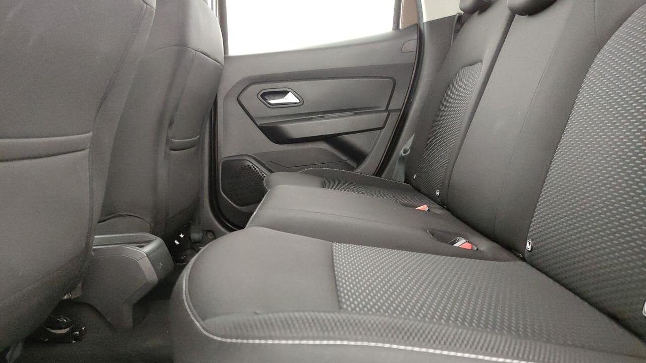 Dacia Dacia Duster usata 16