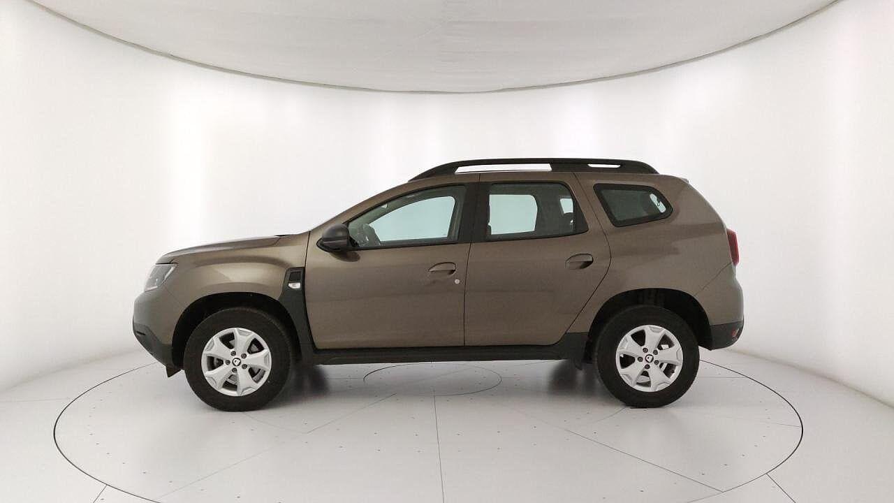 Dacia Dacia Duster usata 17