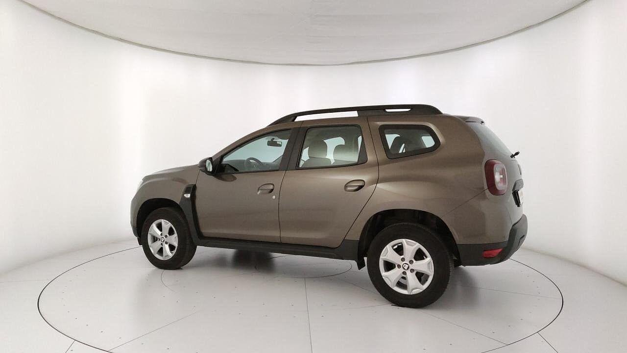 Dacia Dacia Duster usata 18