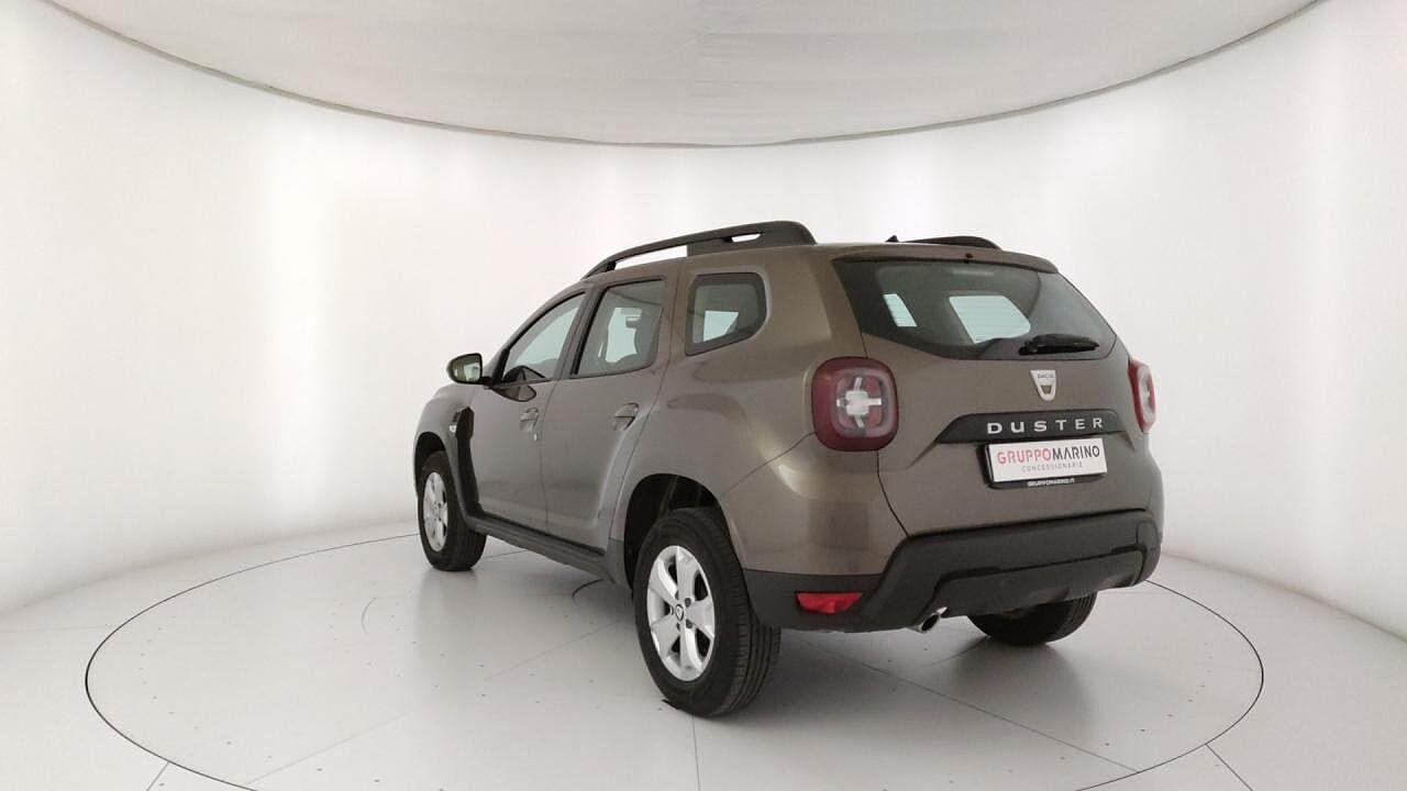 Dacia Dacia Duster usata 19