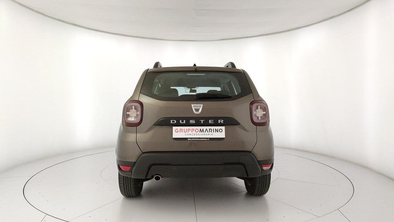 Dacia Dacia Duster usata 20