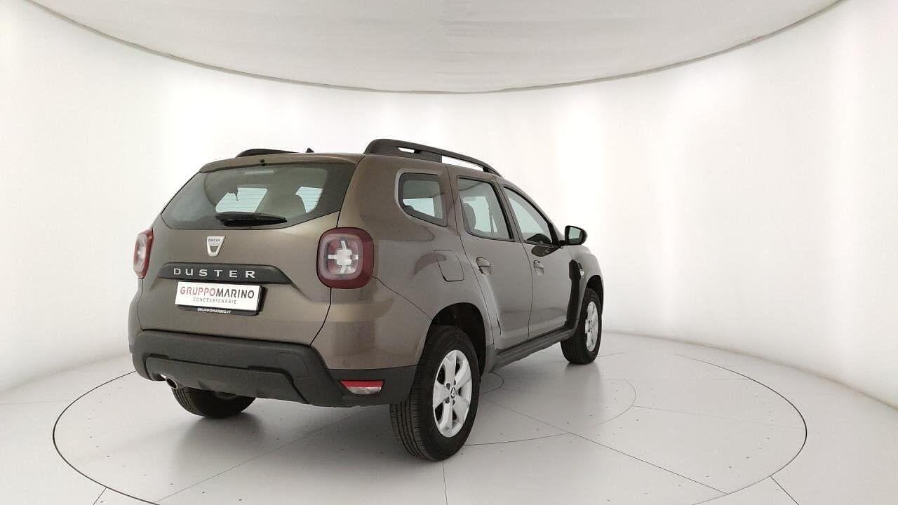 Dacia Dacia Duster usata 21