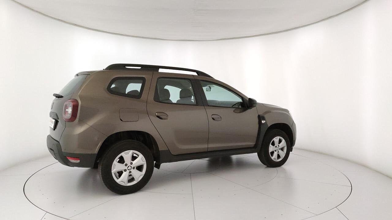 Dacia Dacia Duster usata 22