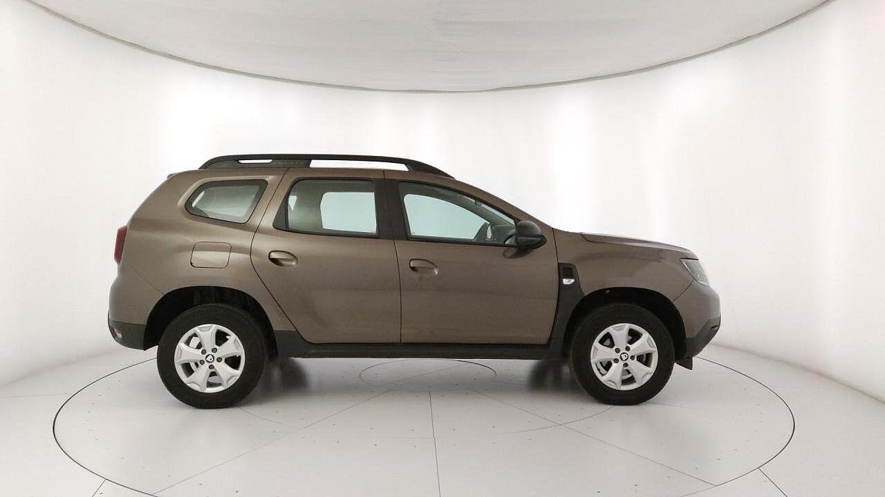 Dacia Dacia Duster usata 23