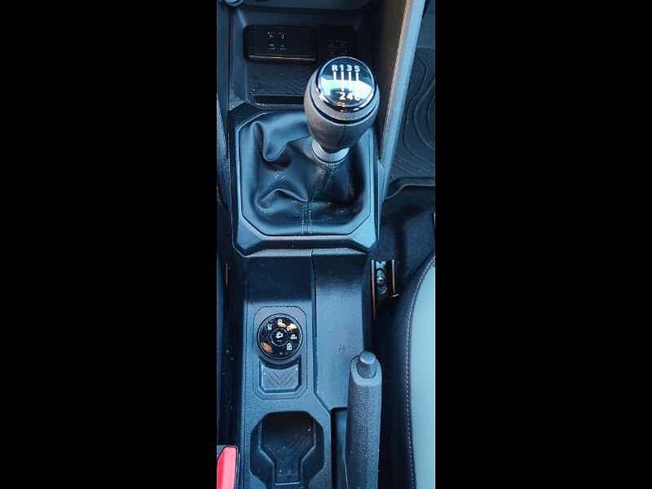 Dacia Dacia Duster usata 6