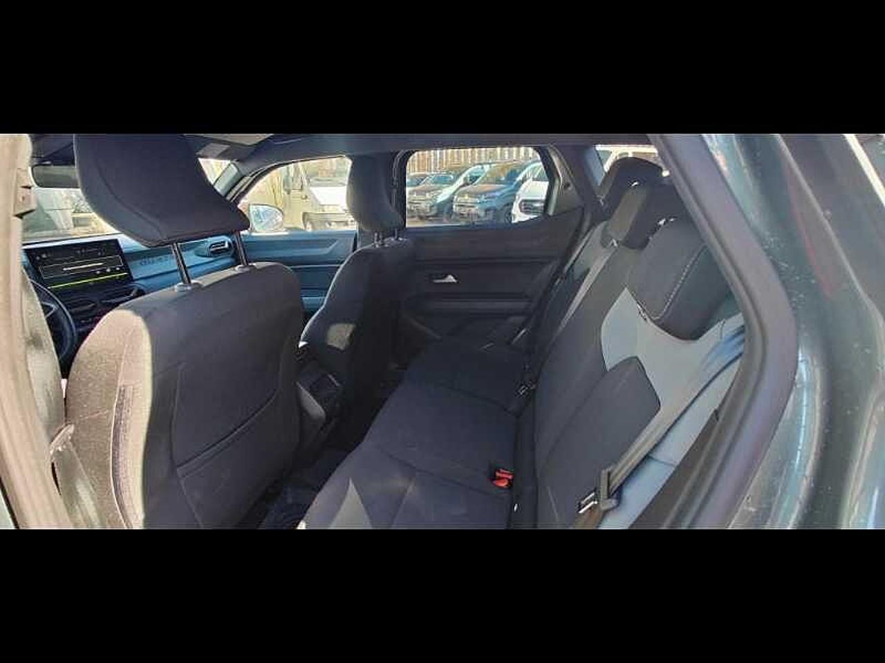 Dacia Dacia Duster usata 14