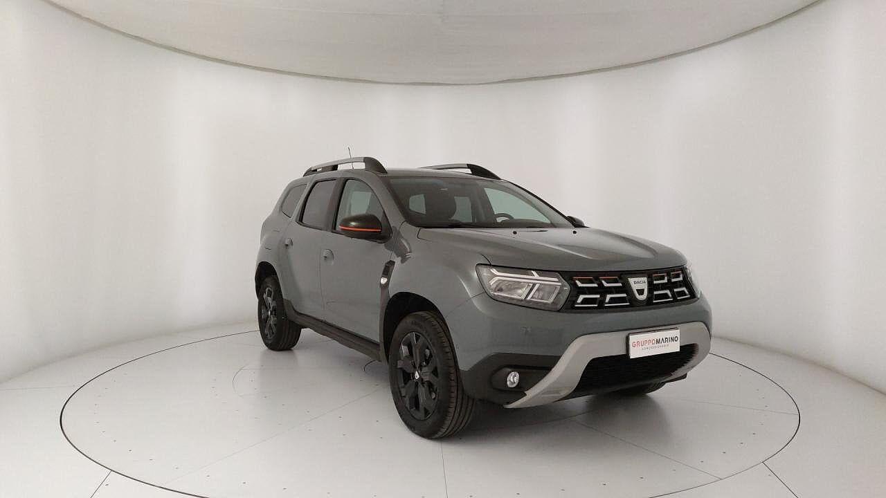 Dacia Dacia Duster usata 2