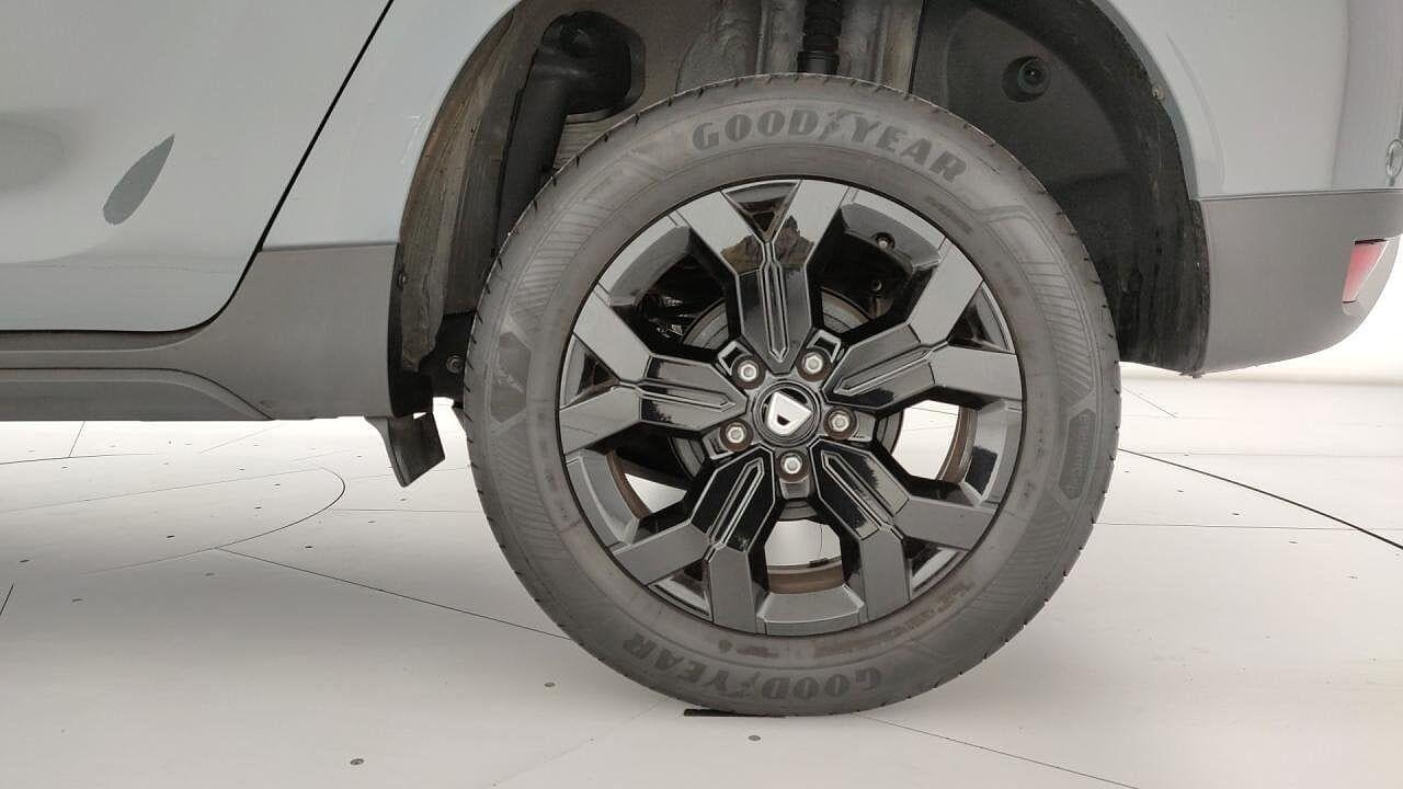 Dacia Dacia Duster usata 3