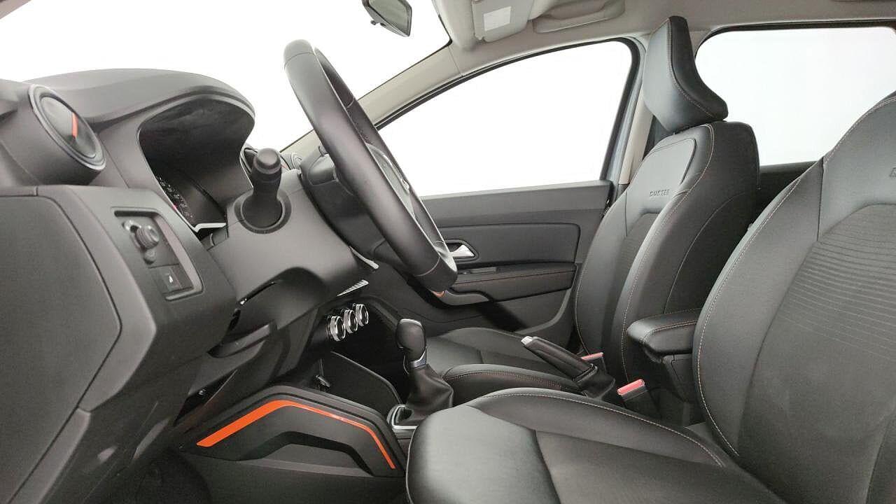 Dacia Dacia Duster usata 4