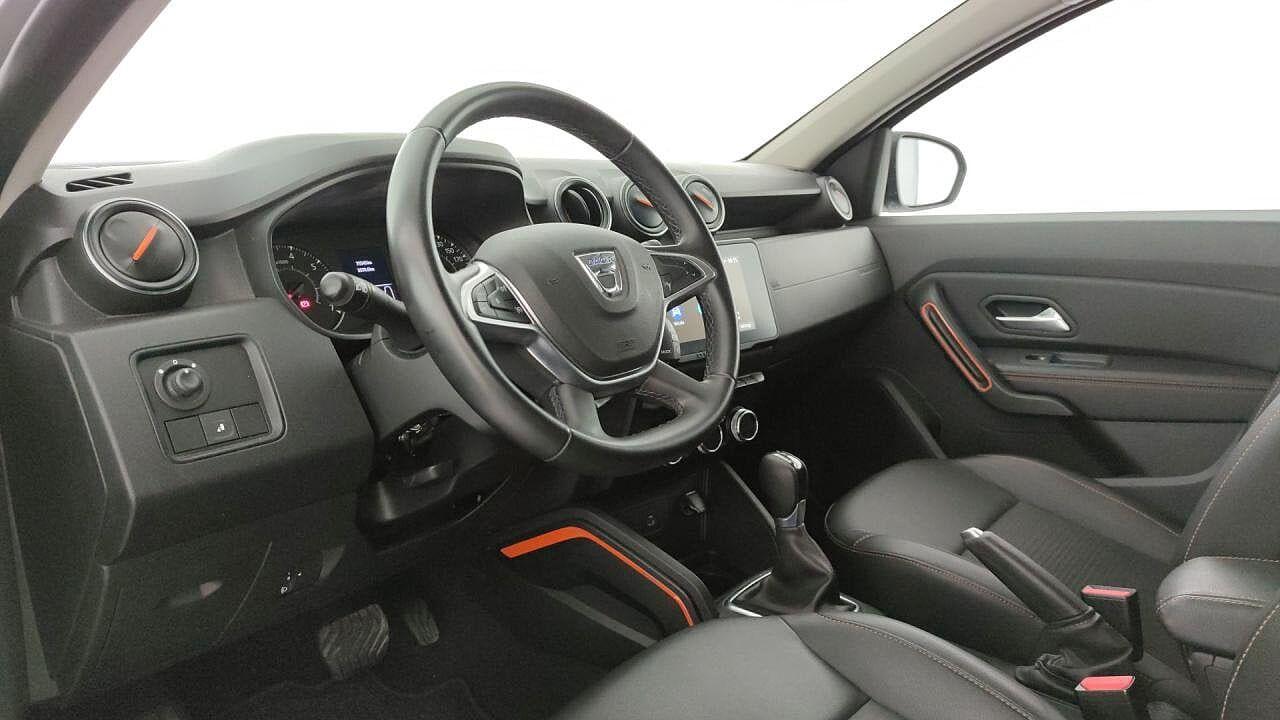 Dacia Dacia Duster usata 5