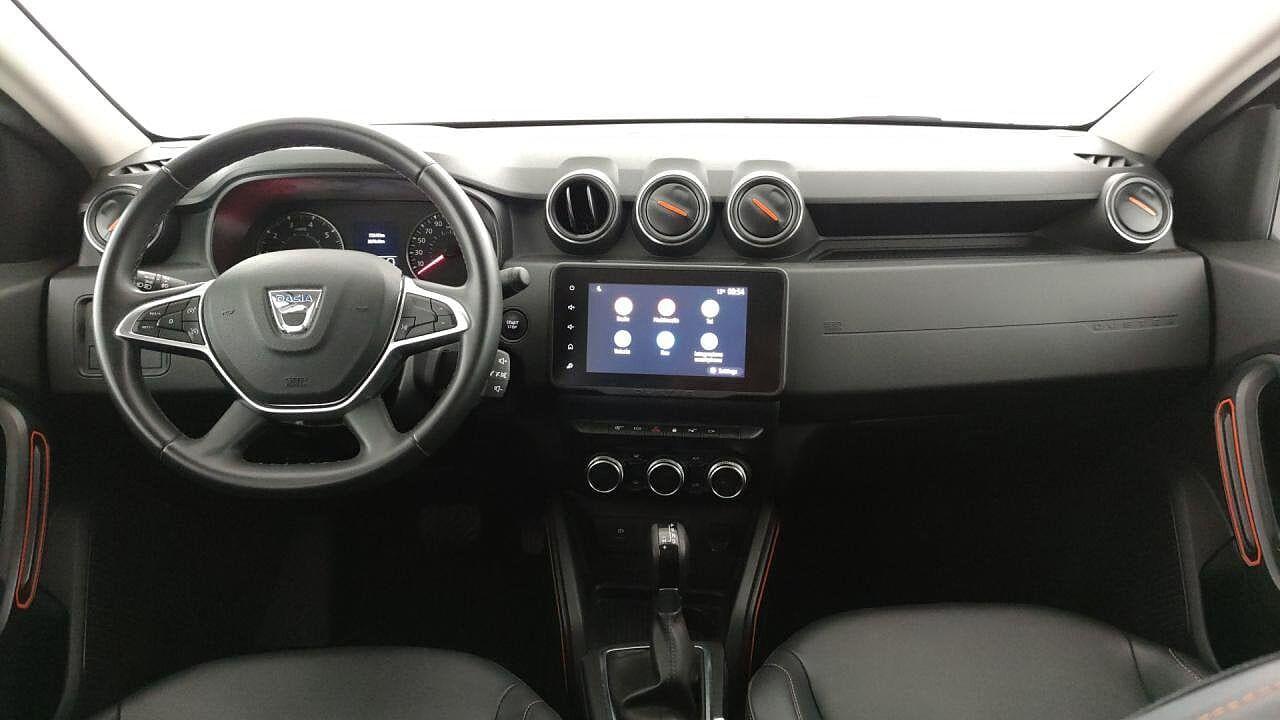 Dacia Dacia Duster usata 6
