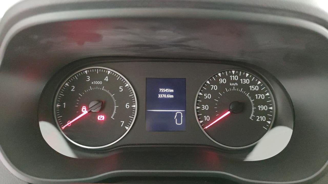 Dacia Dacia Duster usata 7