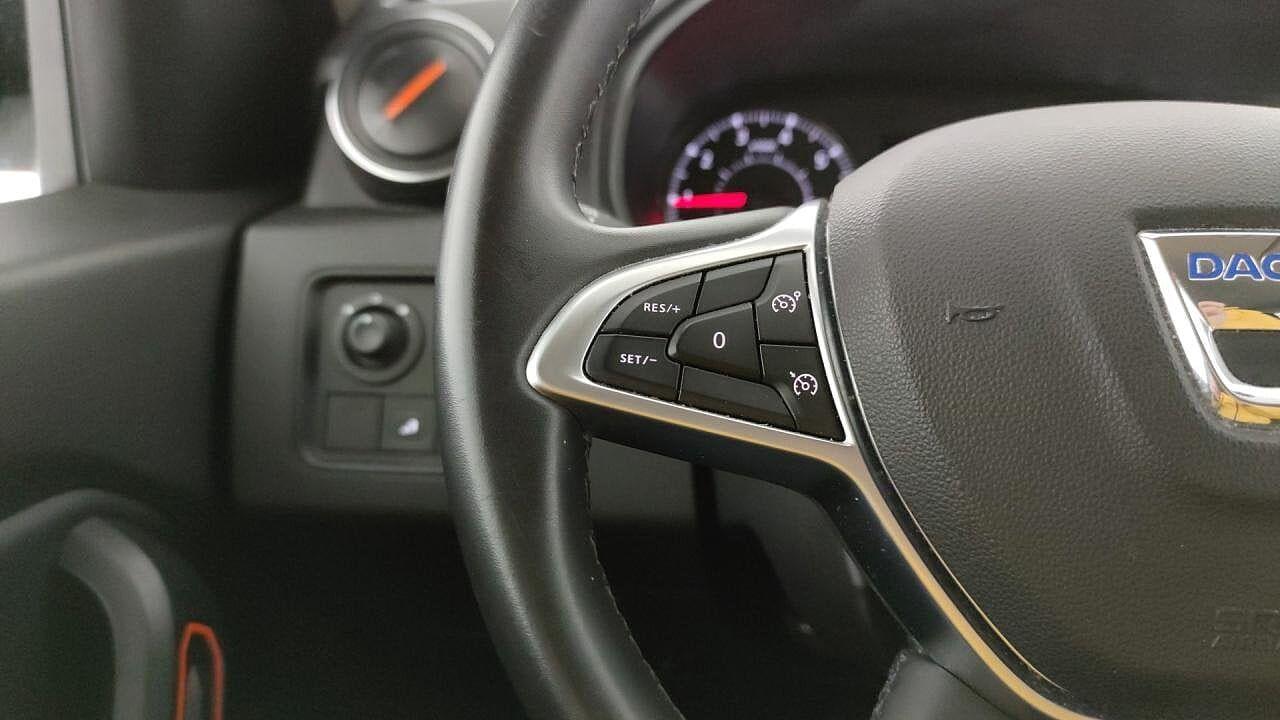 Dacia Dacia Duster usata 8