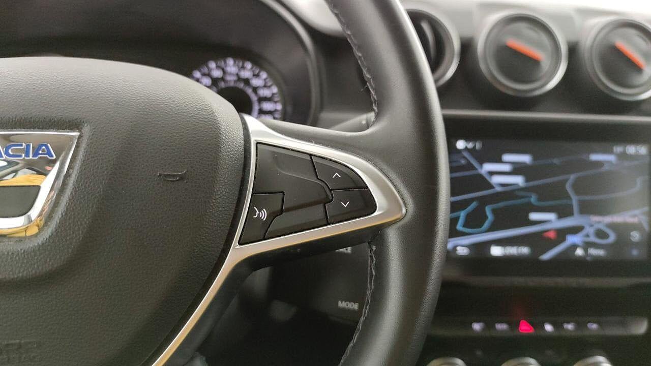 Dacia Dacia Duster usata 9