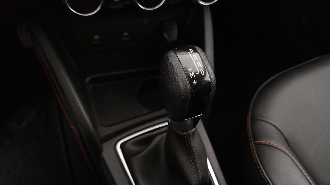 Dacia Dacia Duster usata 10