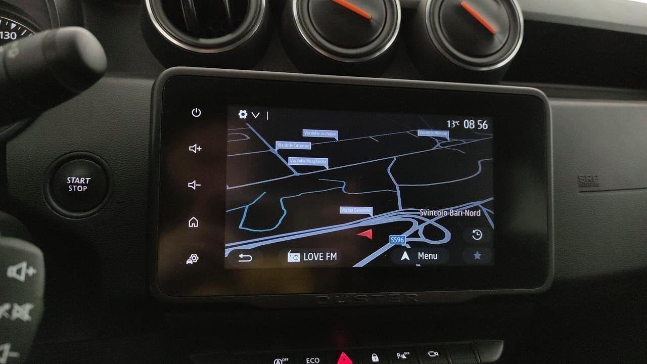 Dacia Dacia Duster usata 14