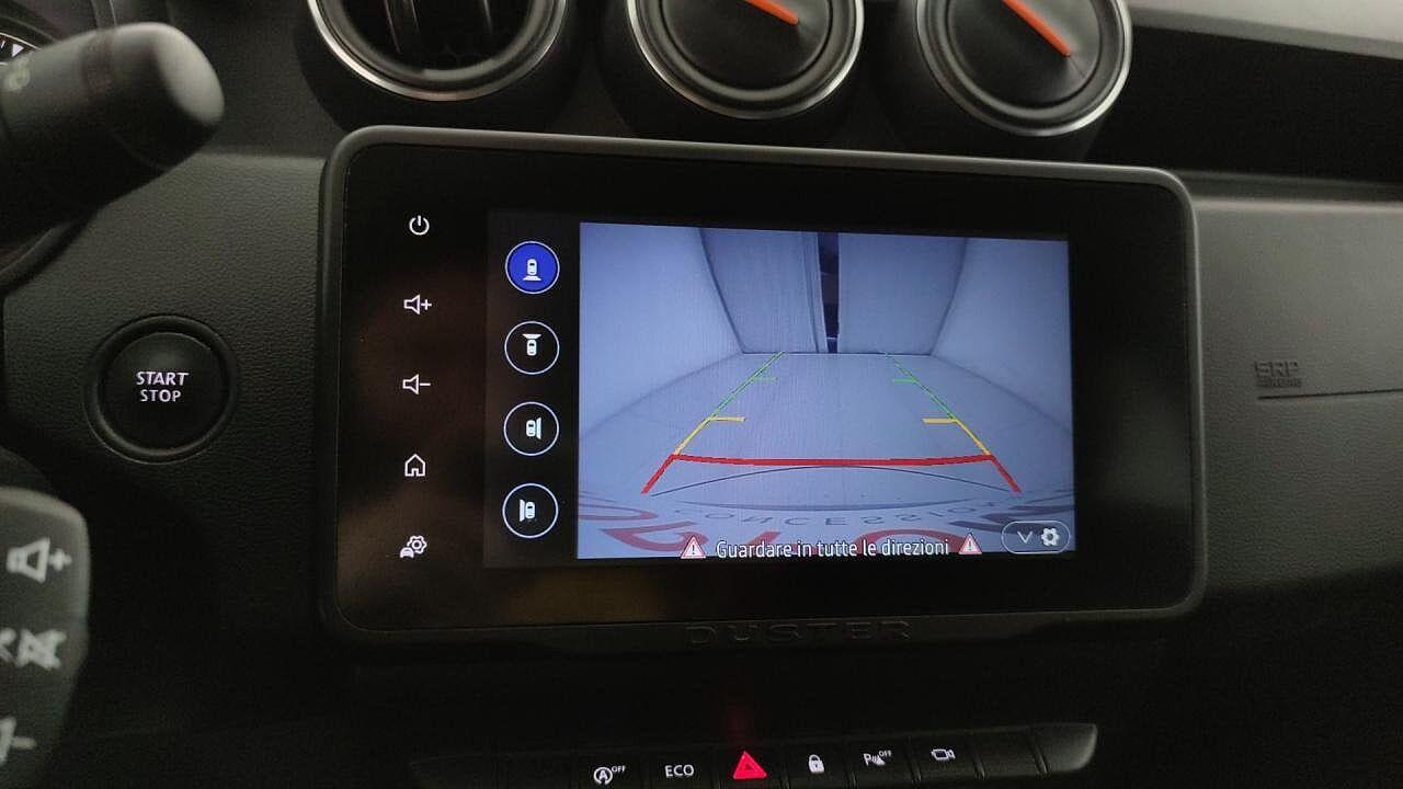 Dacia Dacia Duster usata 15