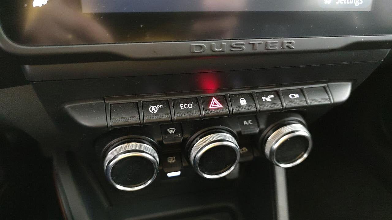 Dacia Dacia Duster usata 16