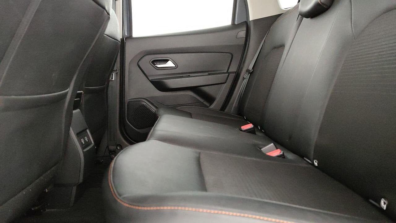 Dacia Dacia Duster usata 17