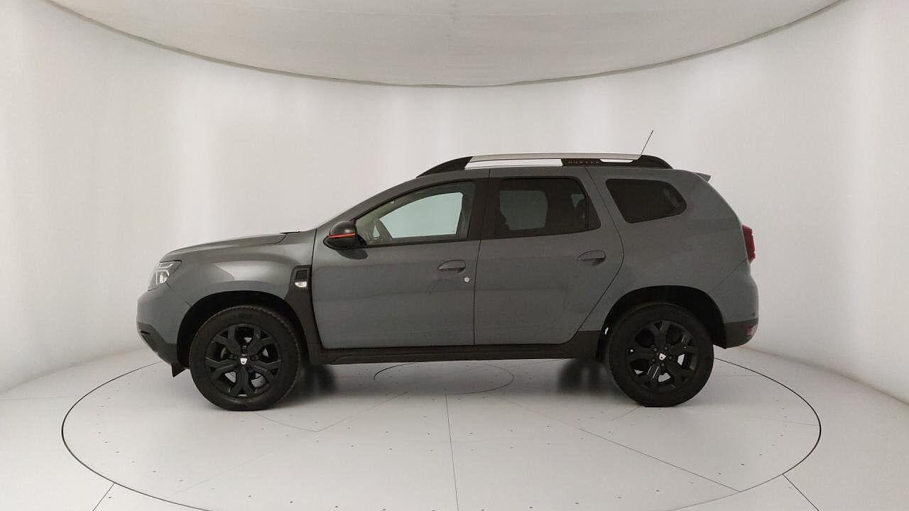 Dacia Dacia Duster usata 19