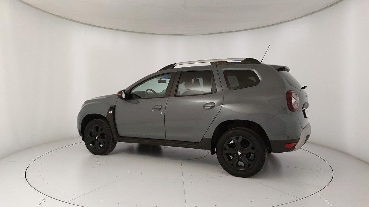 Dacia Dacia Duster usata 20
