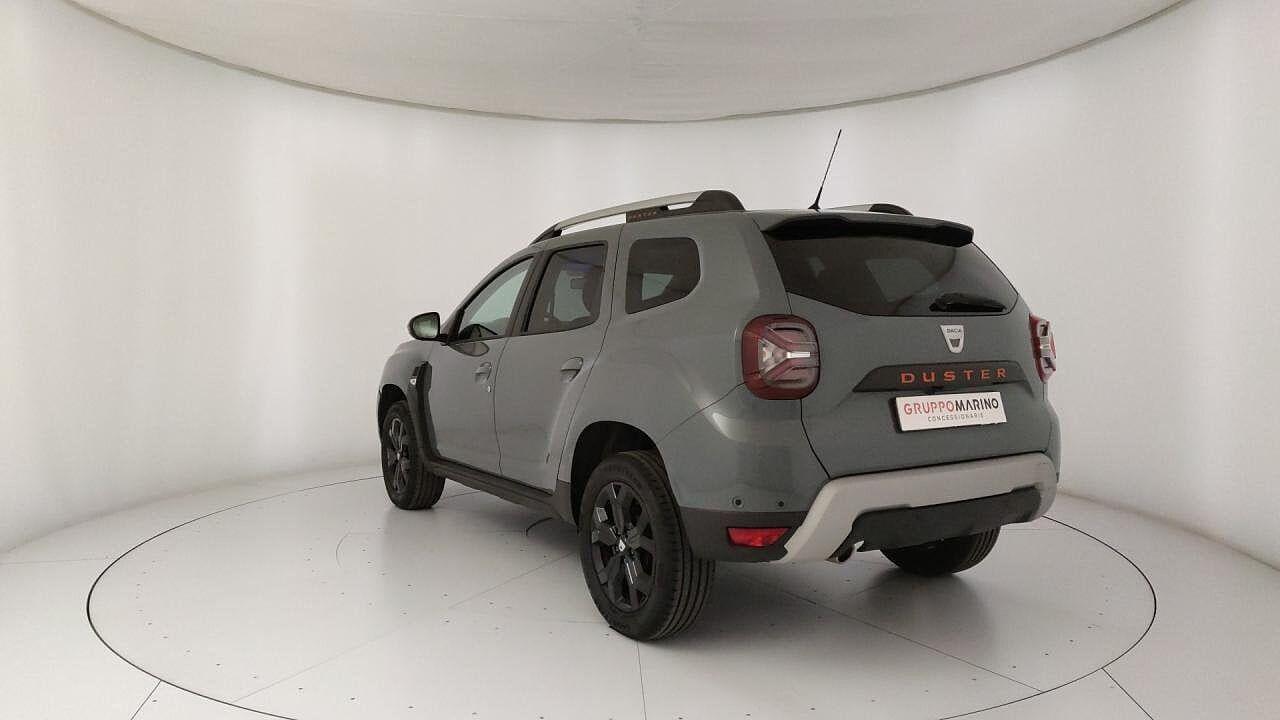 Dacia Dacia Duster usata 21