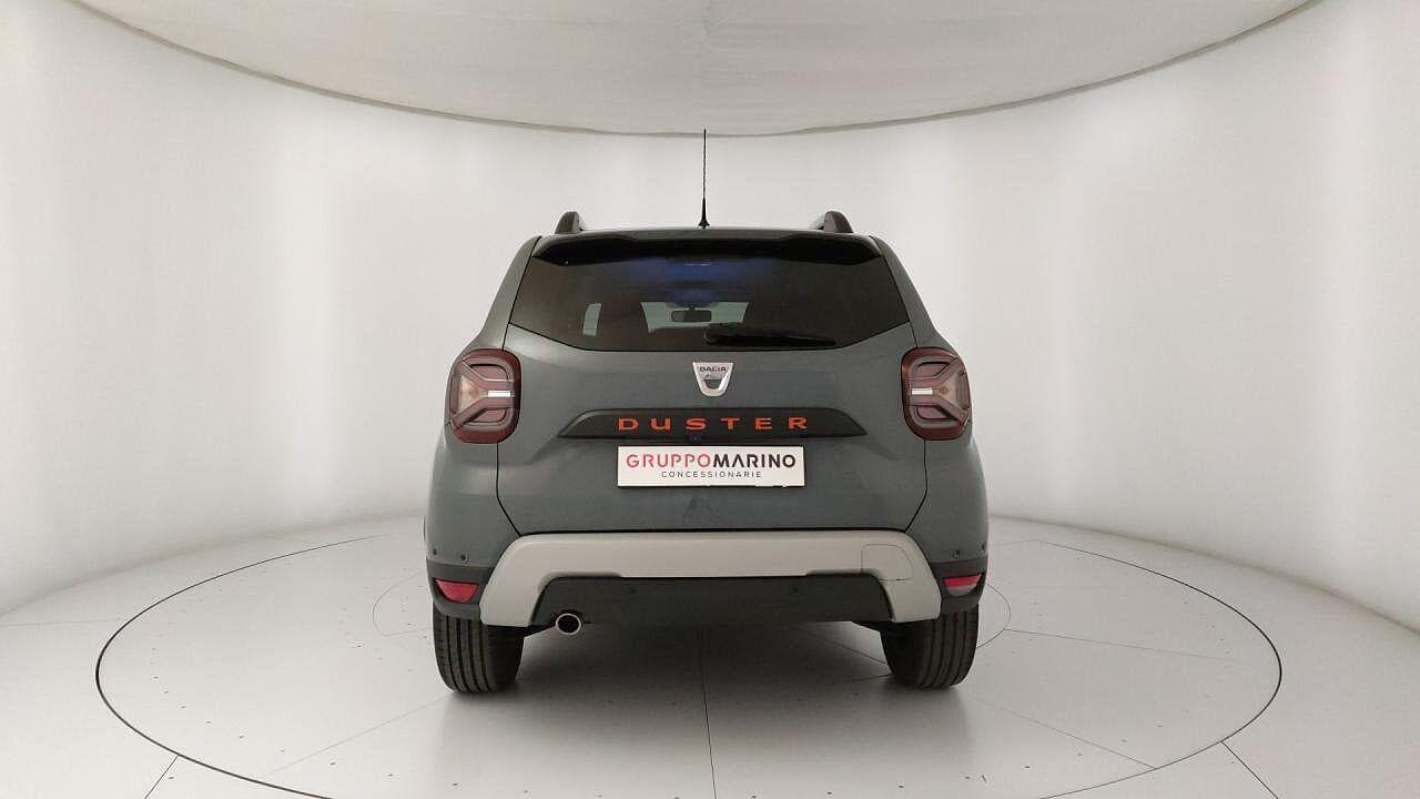 Dacia Dacia Duster usata 22