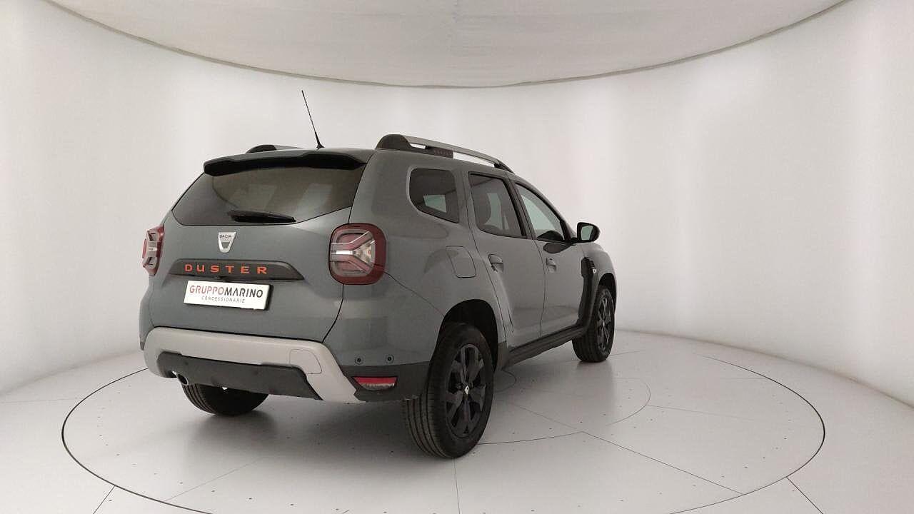 Dacia Dacia Duster usata 23