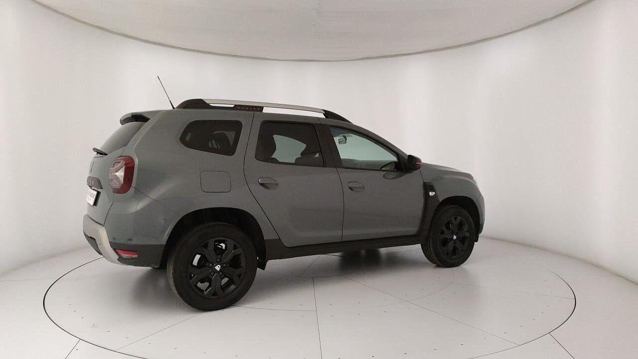 Dacia Dacia Duster usata 24