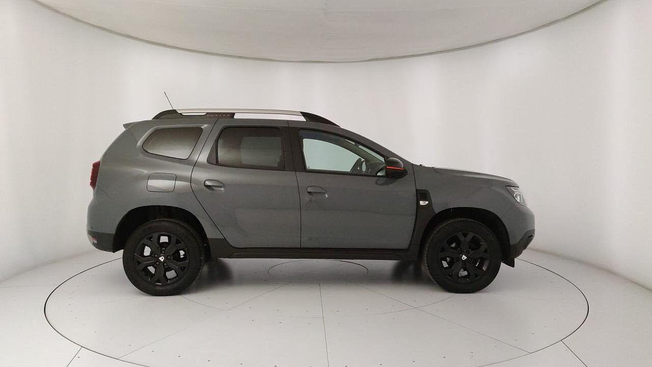 Dacia Dacia Duster usata 25