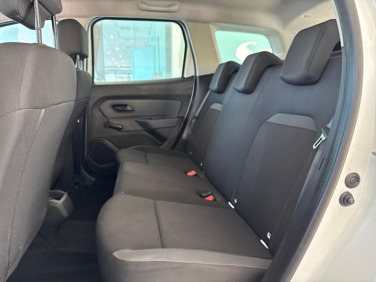 Dacia Dacia Duster usata, con Isofix