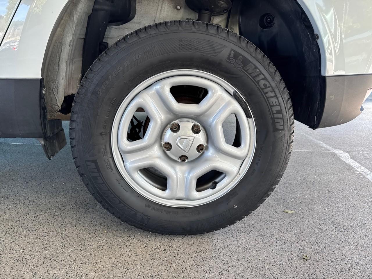 Dacia Dacia Duster usata 2