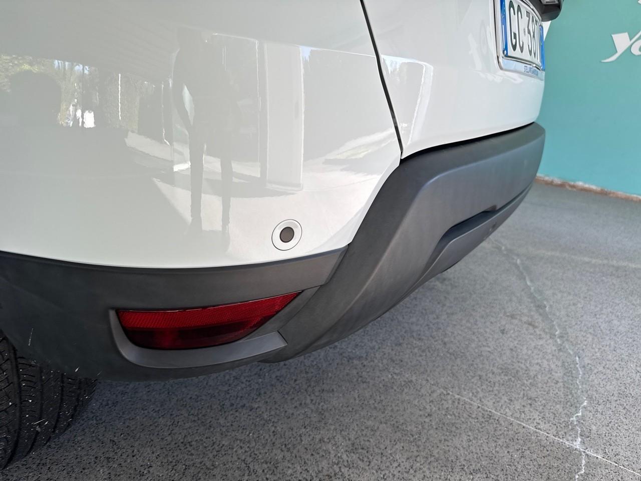 Dacia Dacia Duster usata 3