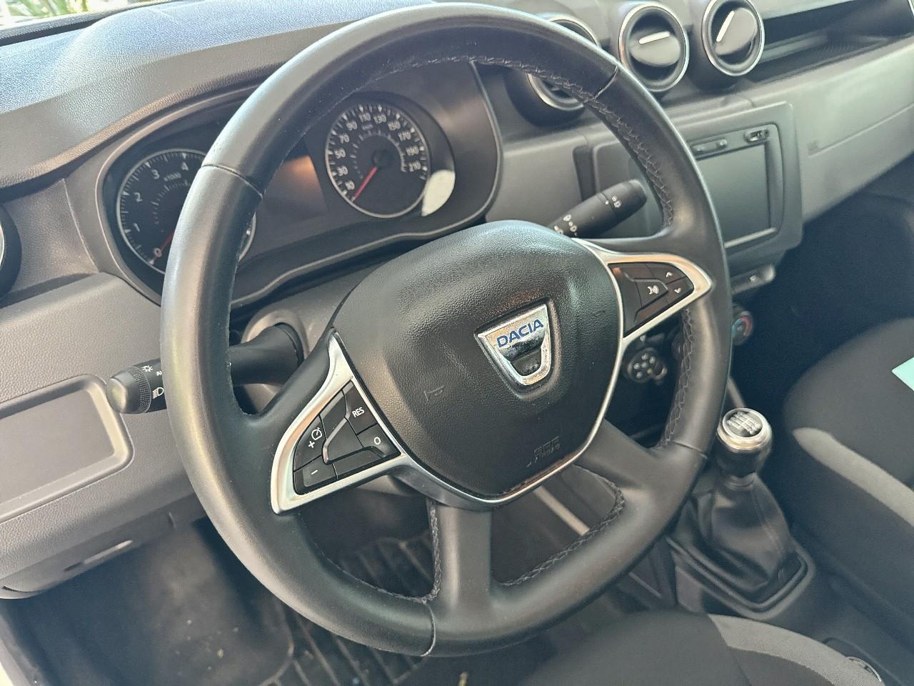 Dacia Dacia Duster usata 5