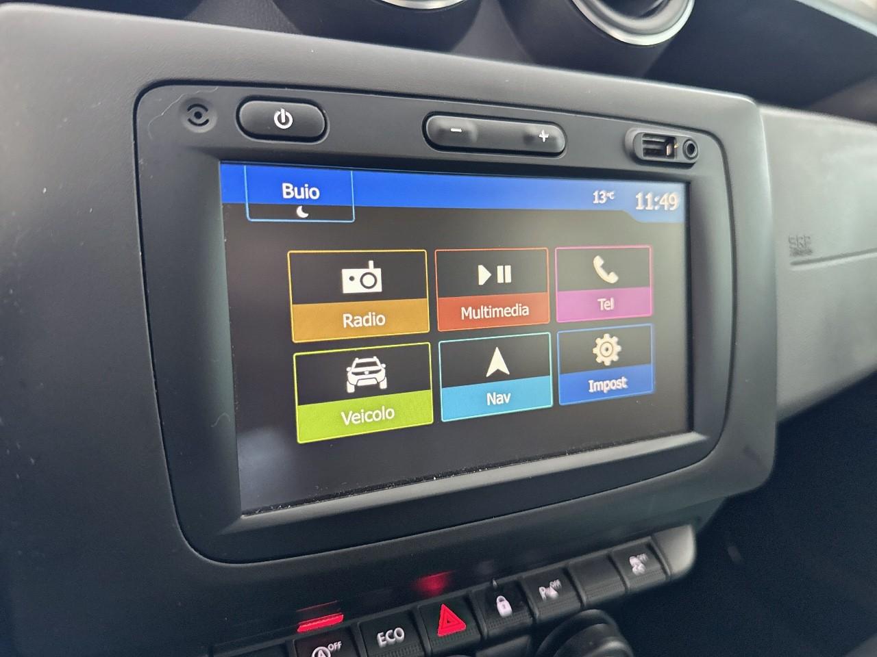 Dacia Dacia Duster usata 6