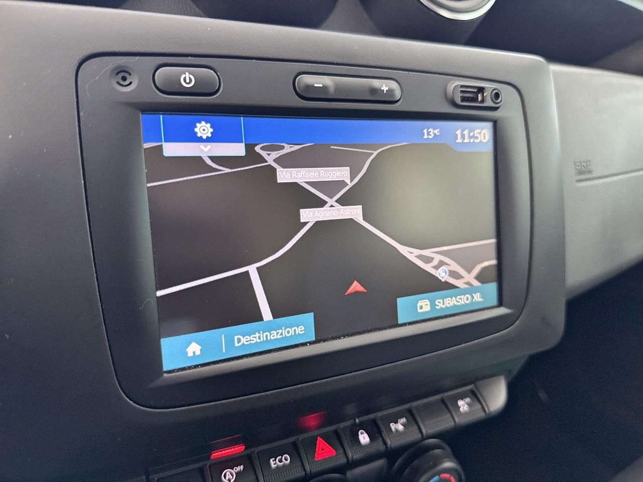 Dacia Dacia Duster usata 7