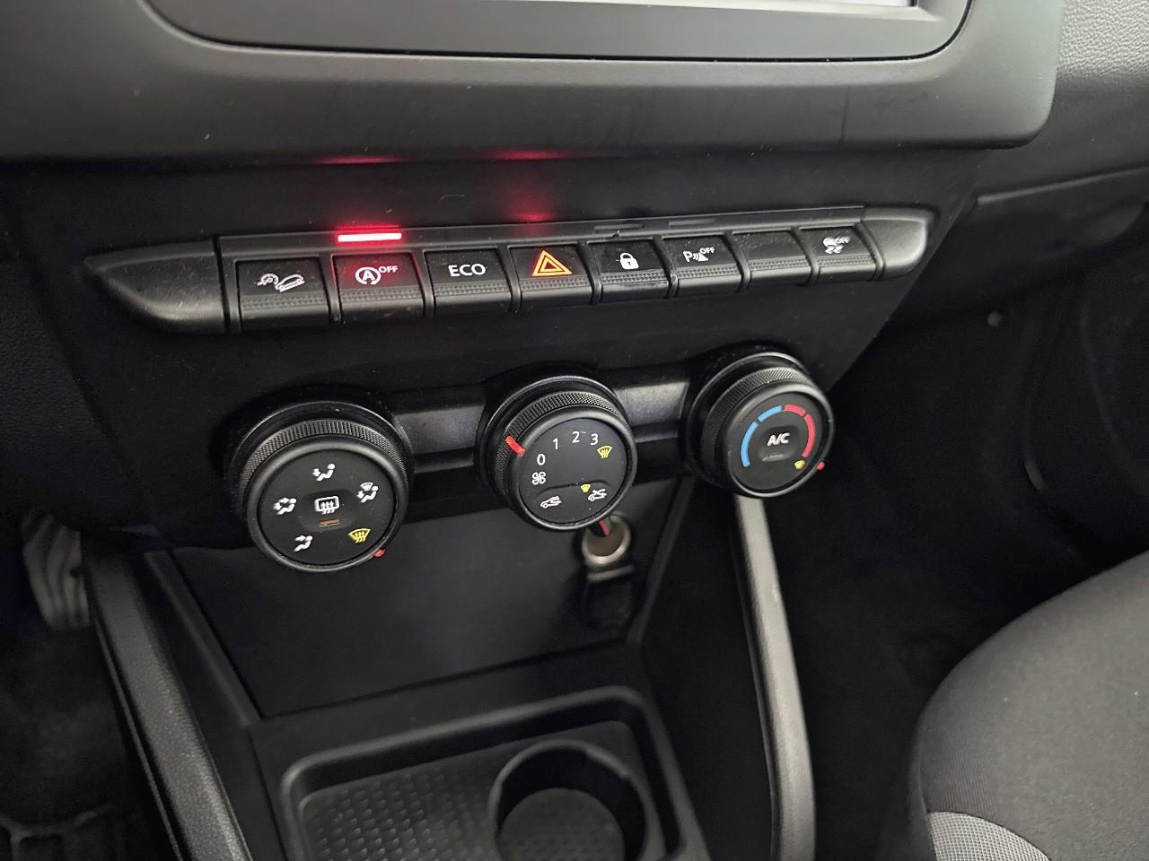 Dacia Dacia Duster usata 8