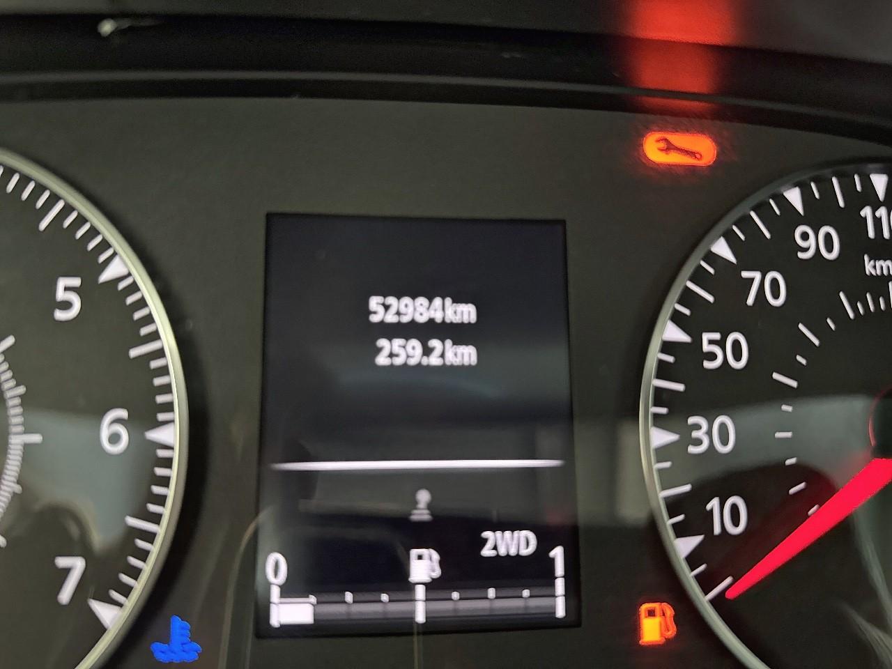 Dacia Dacia Duster usata 9