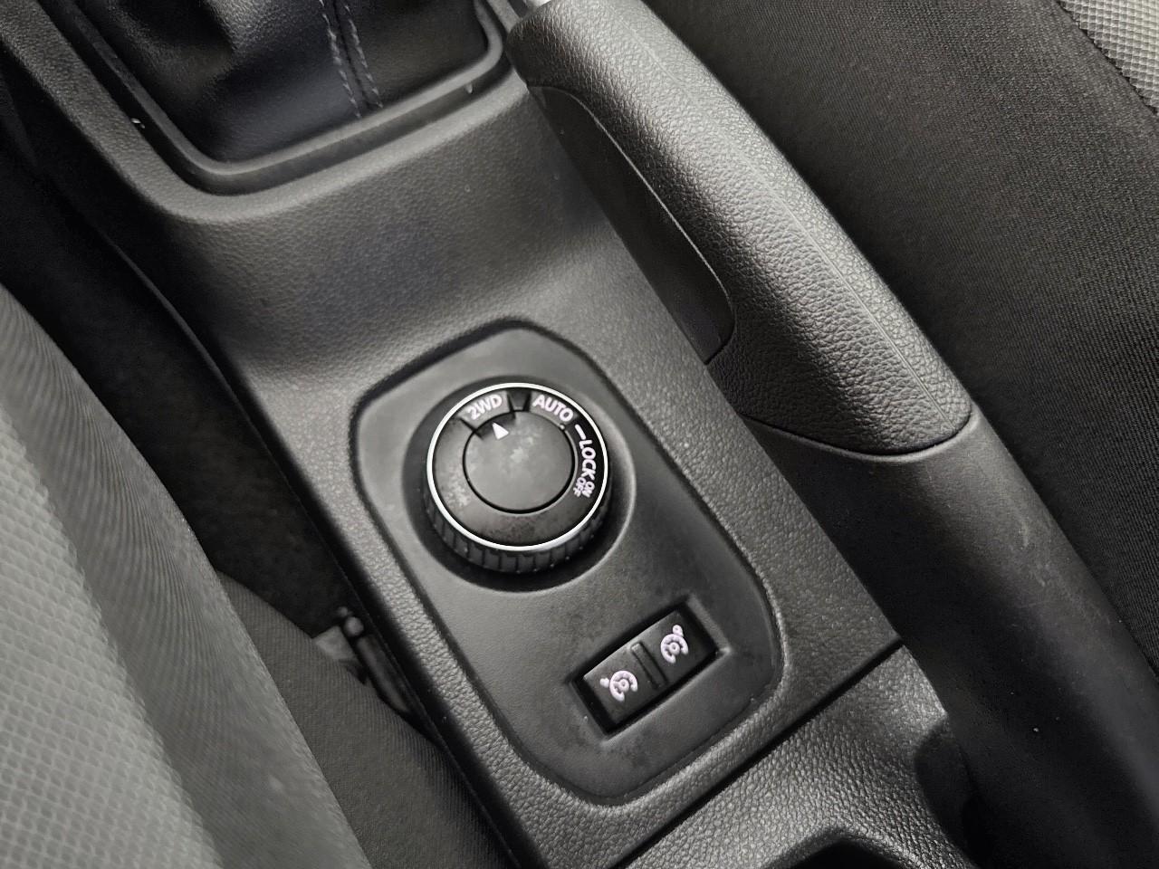 Dacia Dacia Duster usata 10