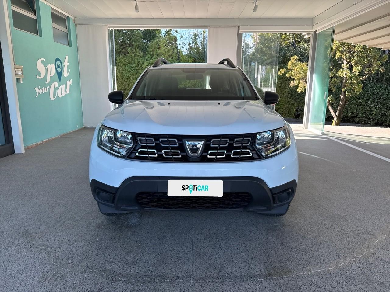 Dacia Dacia Duster usata 11
