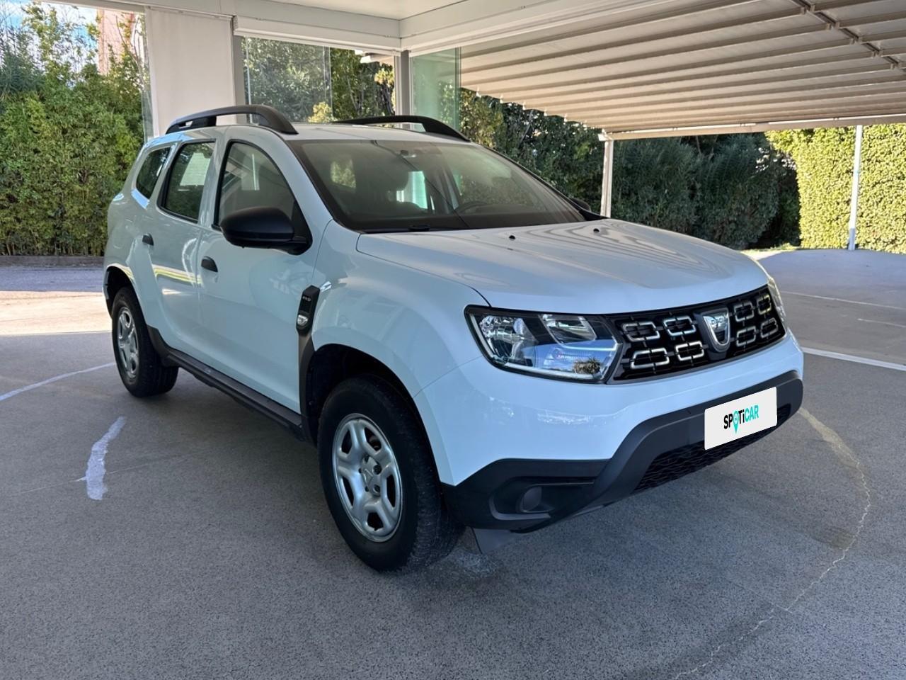 Dacia Dacia Duster usata 13