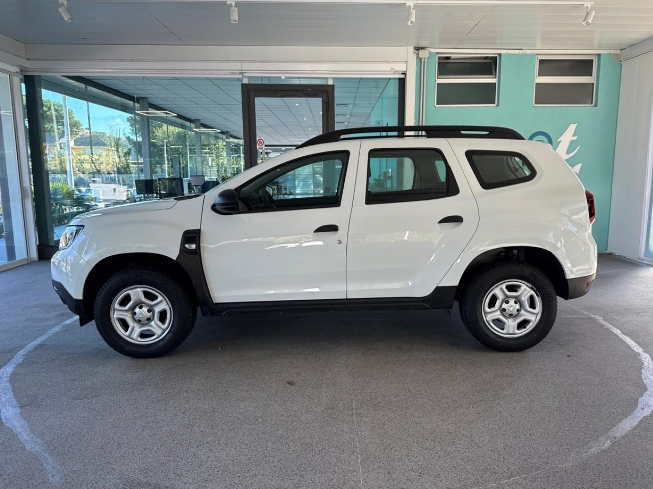 Dacia Dacia Duster usata 14