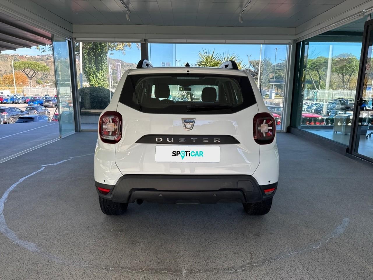 Dacia Dacia Duster usata 15