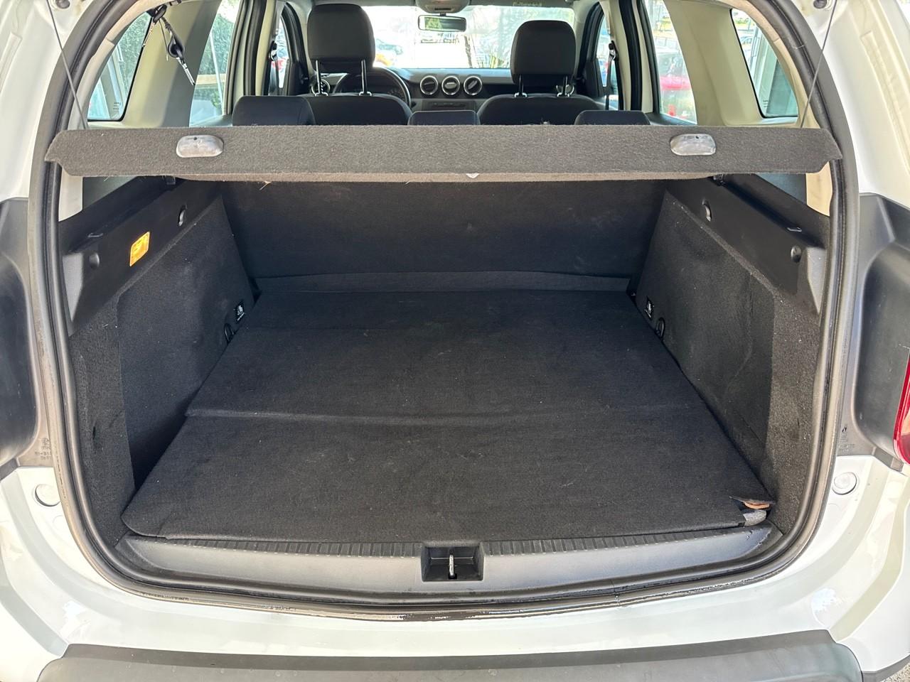 Dacia Dacia Duster usata 16