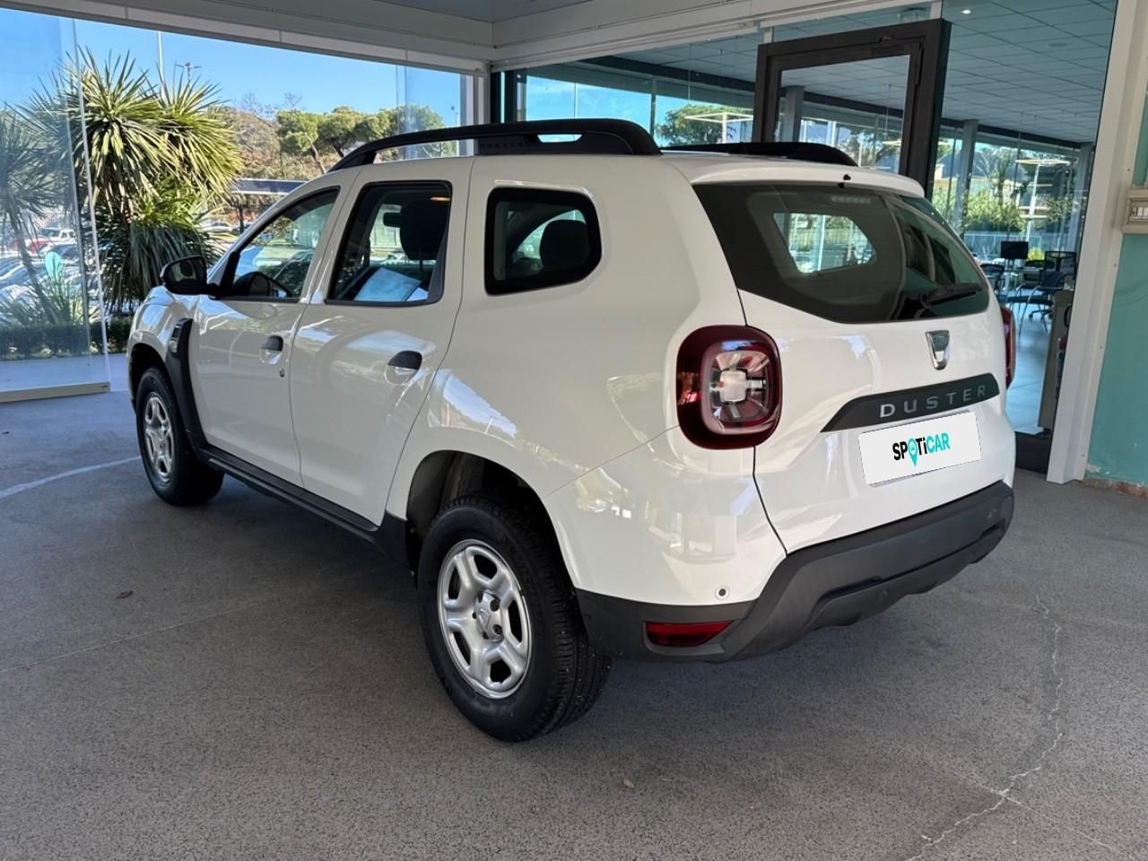 Dacia Dacia Duster usata 17