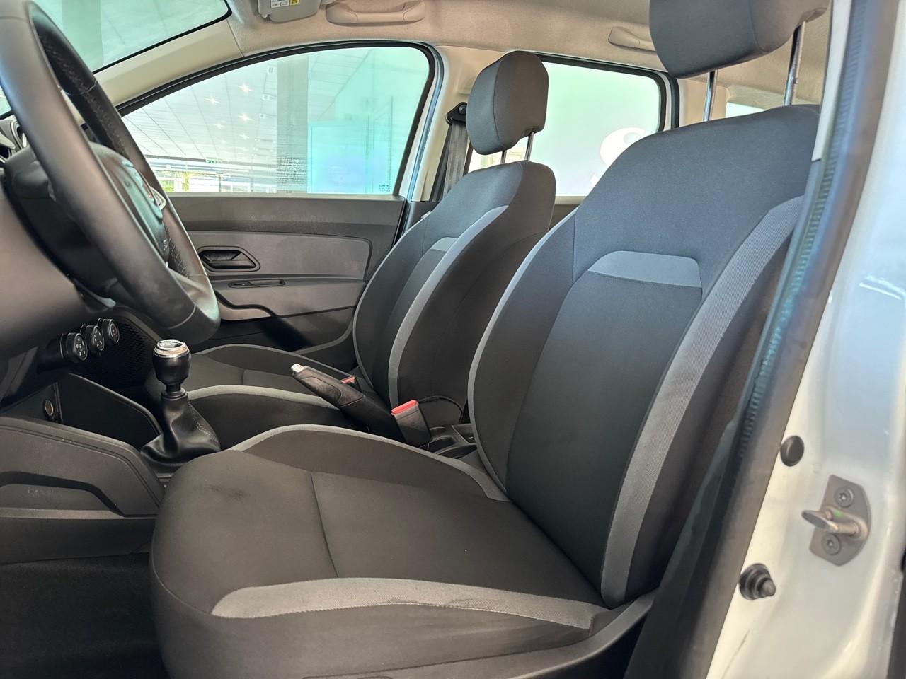 Dacia Dacia Duster usata 19