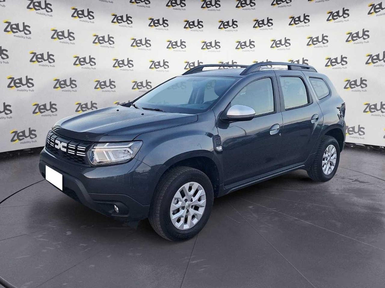 Dacia Dacia Duster DUSTER 1.0 TCe GPL 4x2 Expression